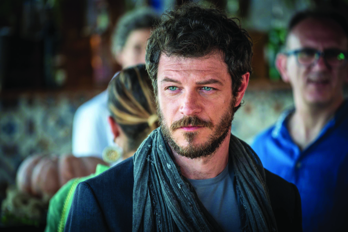 Sempre al tuo fianco