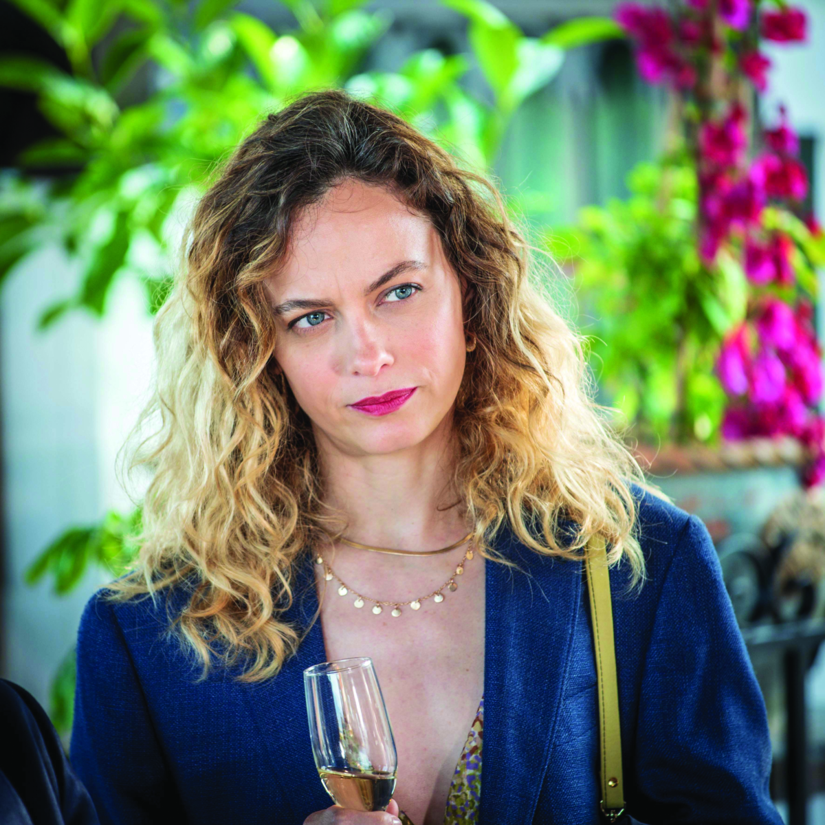 Sempre al tuo fianco