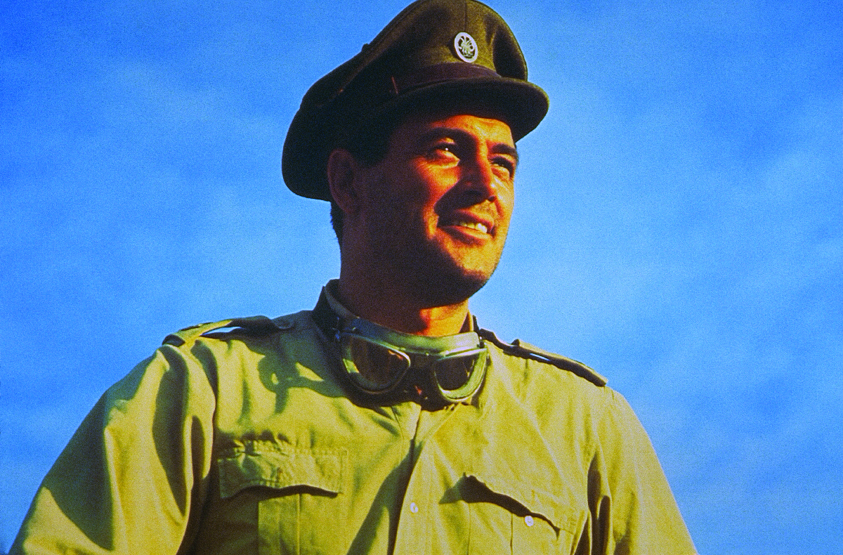Tobruk