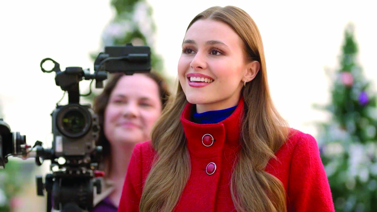 Un Natale sui pattini