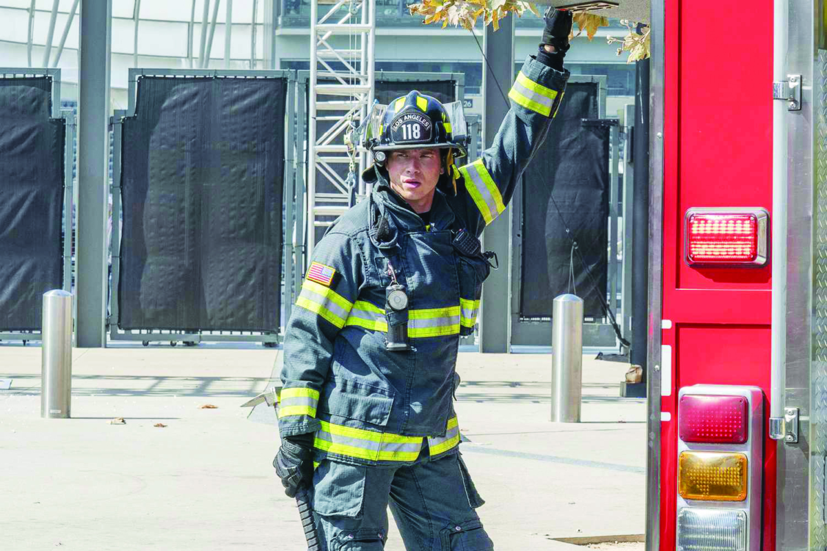 911-In un'altra vita