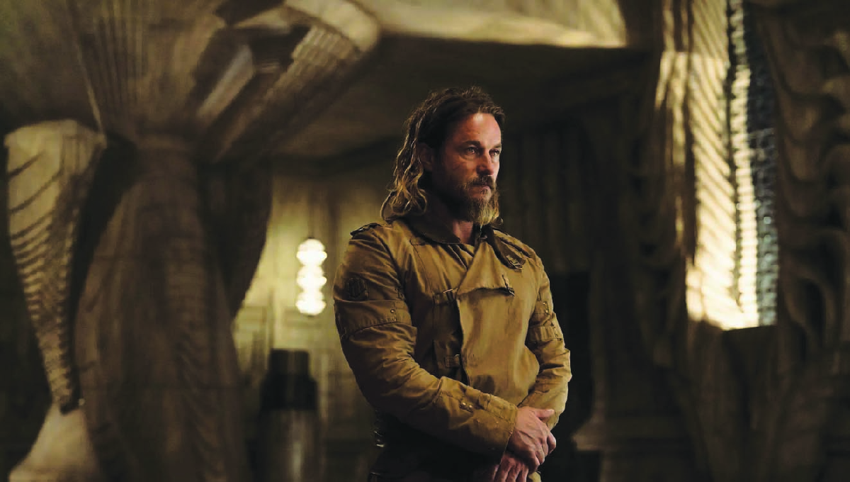 Dune: Prophecy-Due lupi
