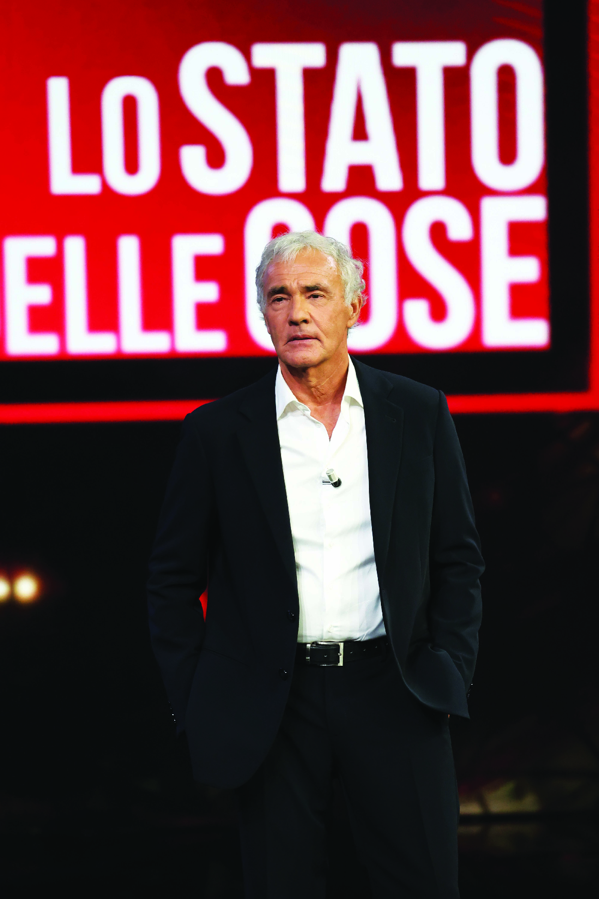 Lo Stato delle Cose