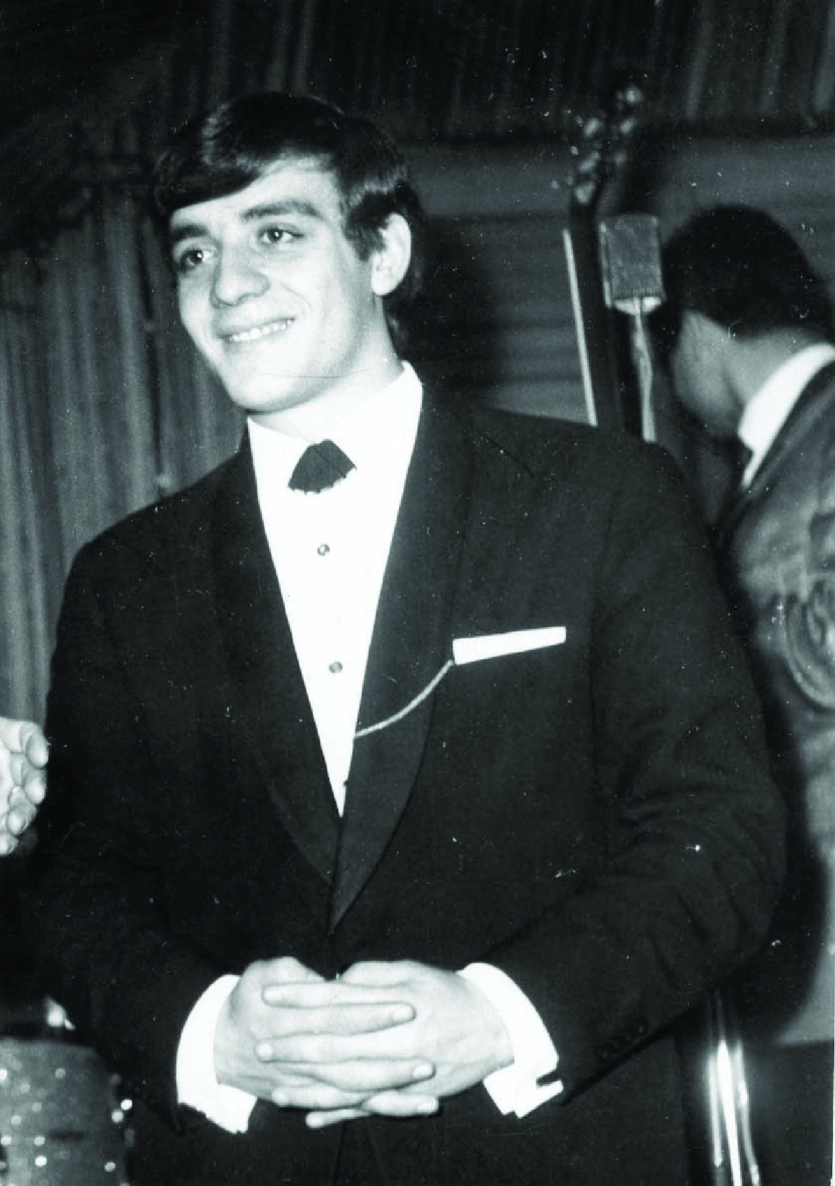 Mino Reitano. La voce italiana nel mondo