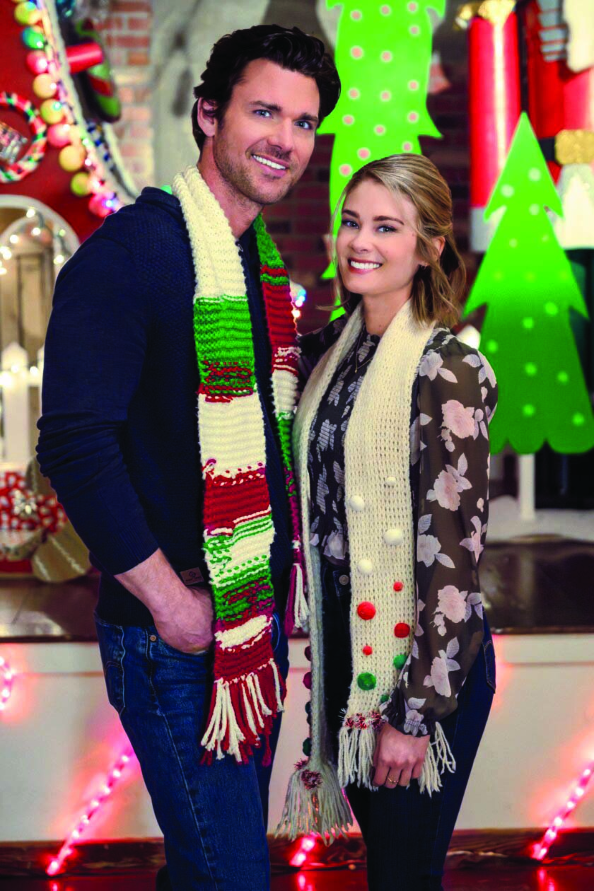 Natale a prima vista