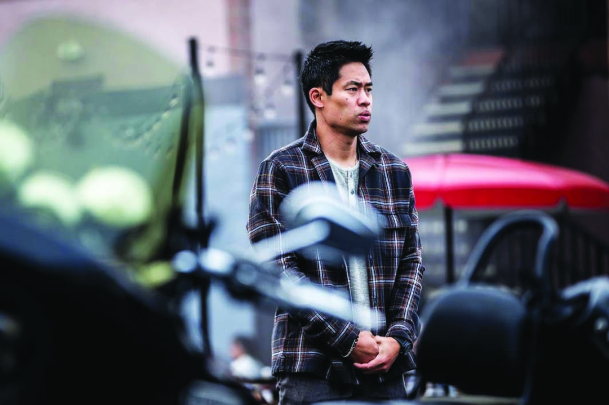 S.W.A.T.-Alla fine della strada