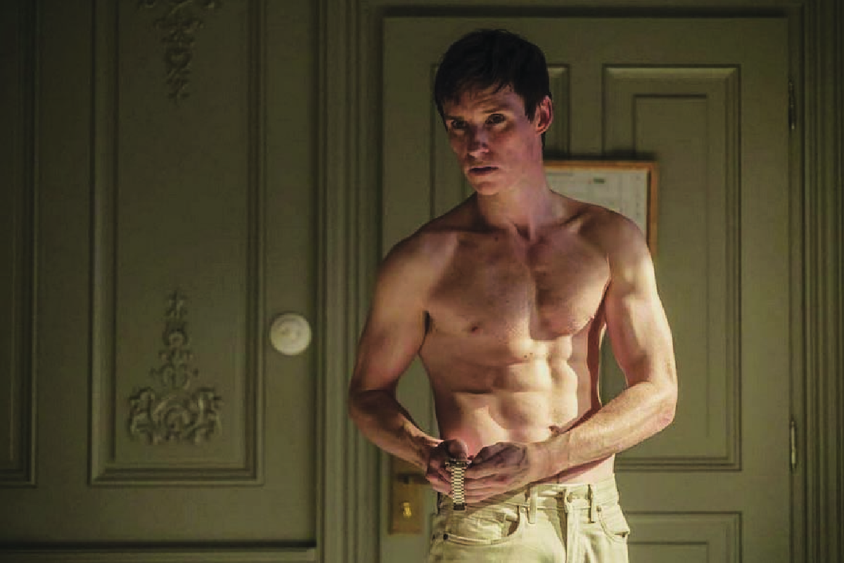 The Day of the Jackal-Quarta puntata