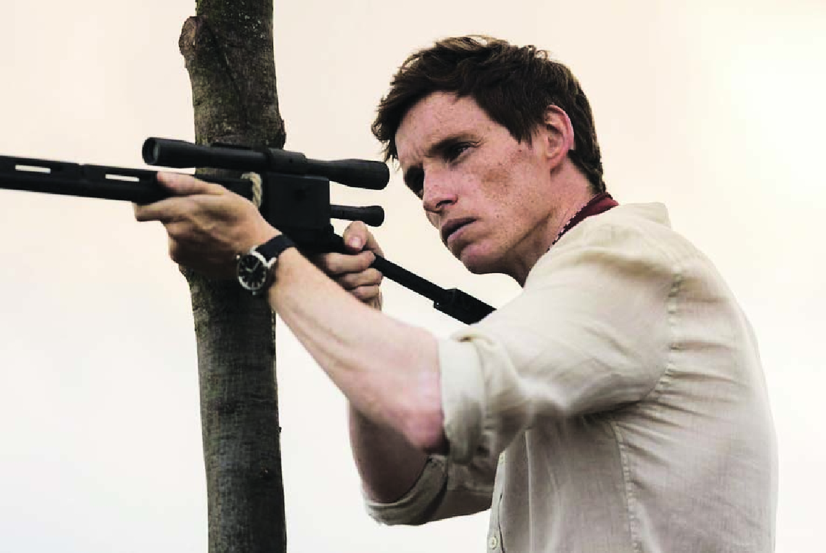 The Day of the Jackal-Quinta puntata