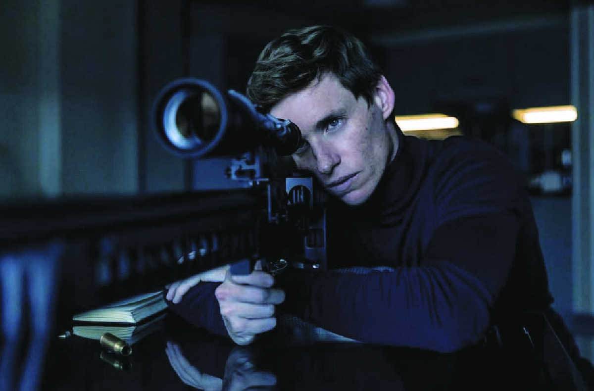 The Day of the Jackal-Seconda puntata