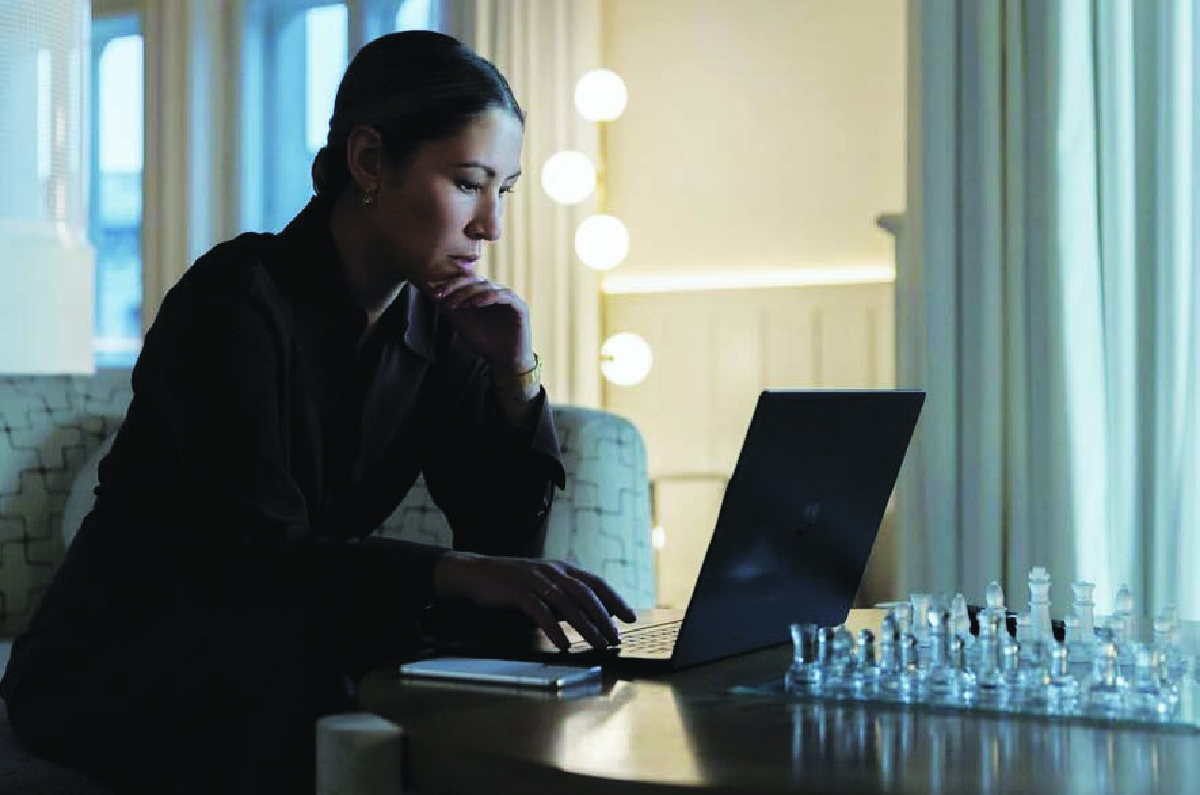 The Day of the Jackal-Sesta puntata