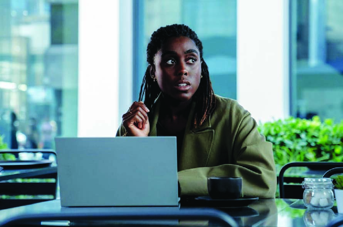 The Day of the Jackal-Terza puntata