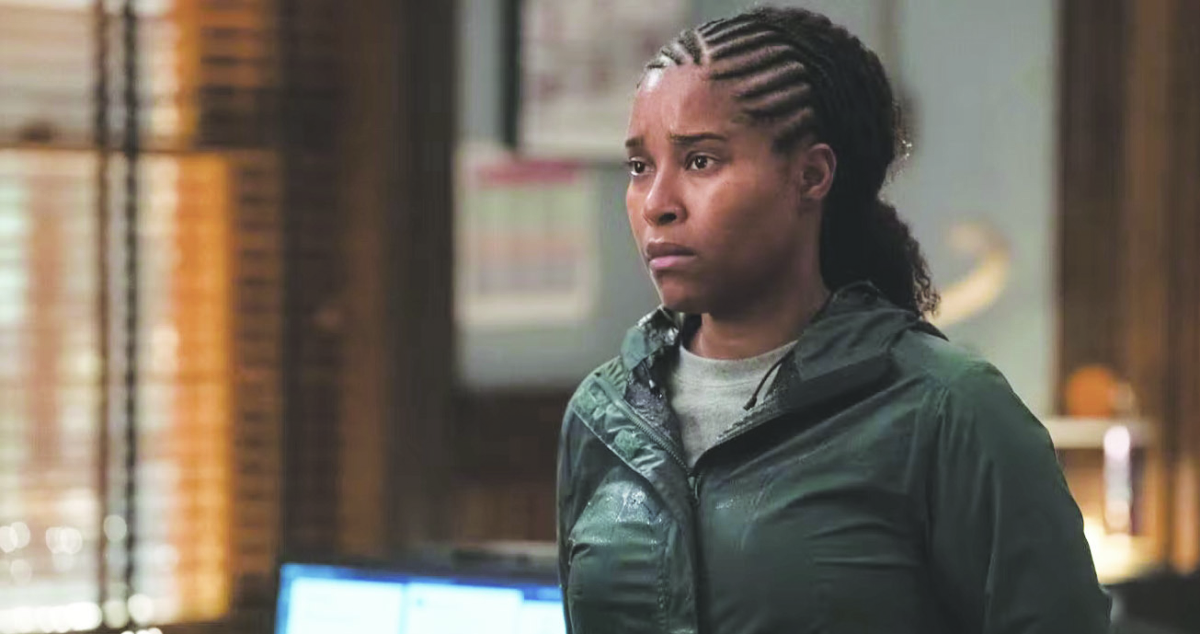 Chicago P.D.-Acqua e miele