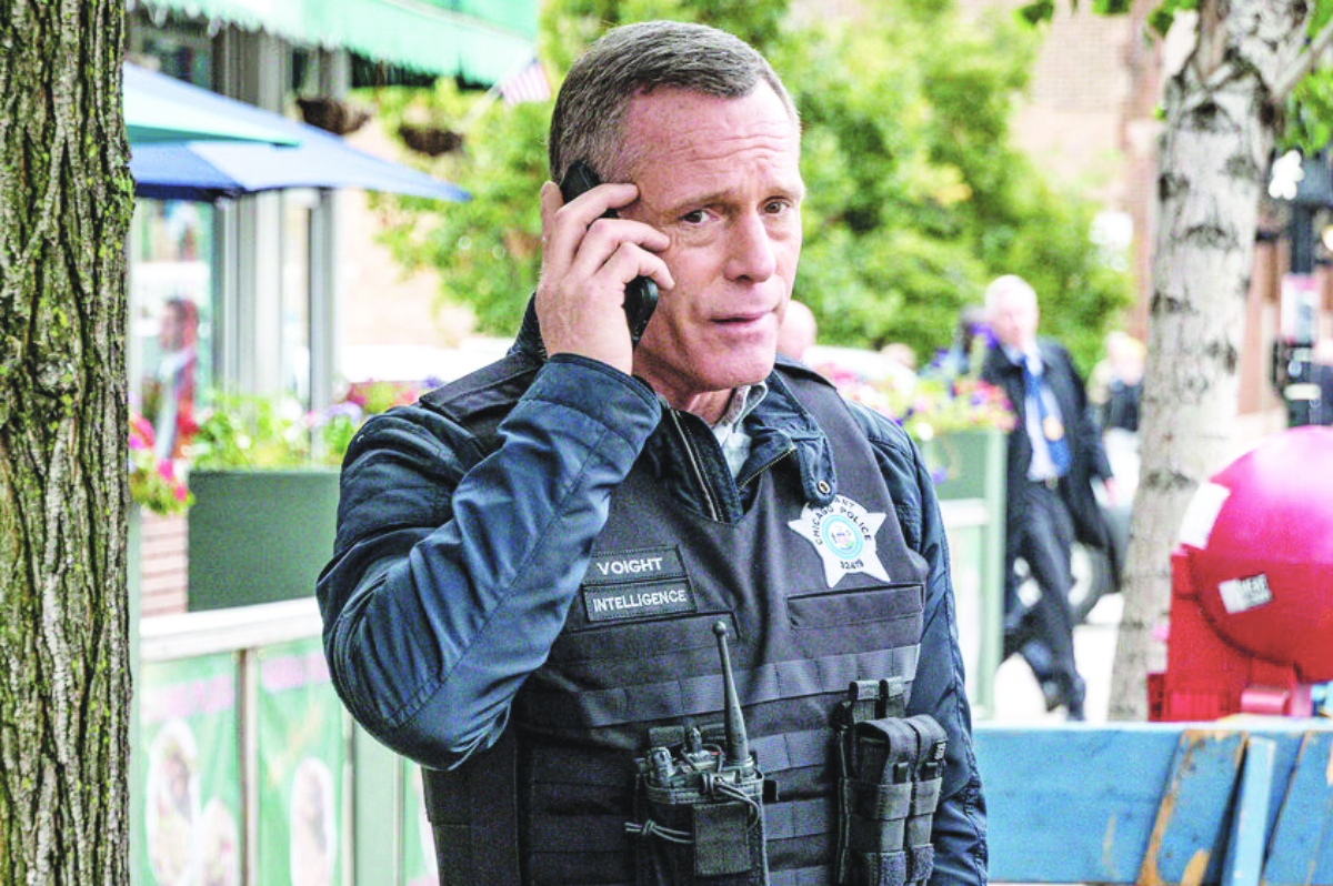 Chicago P.D.-È tornato