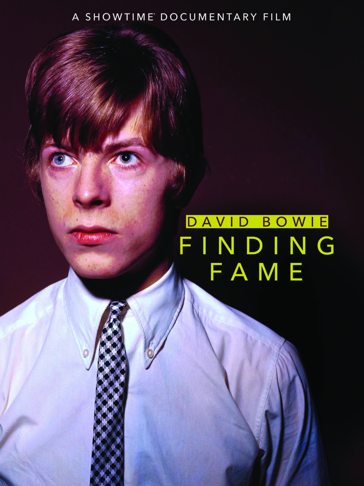 David Bowie: Finding Fame - Nascita di una star