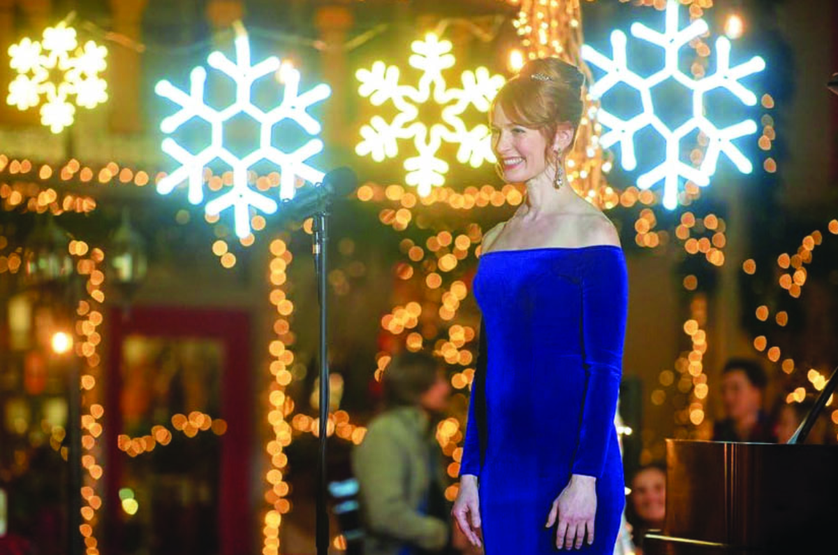 Il concerto di Natale