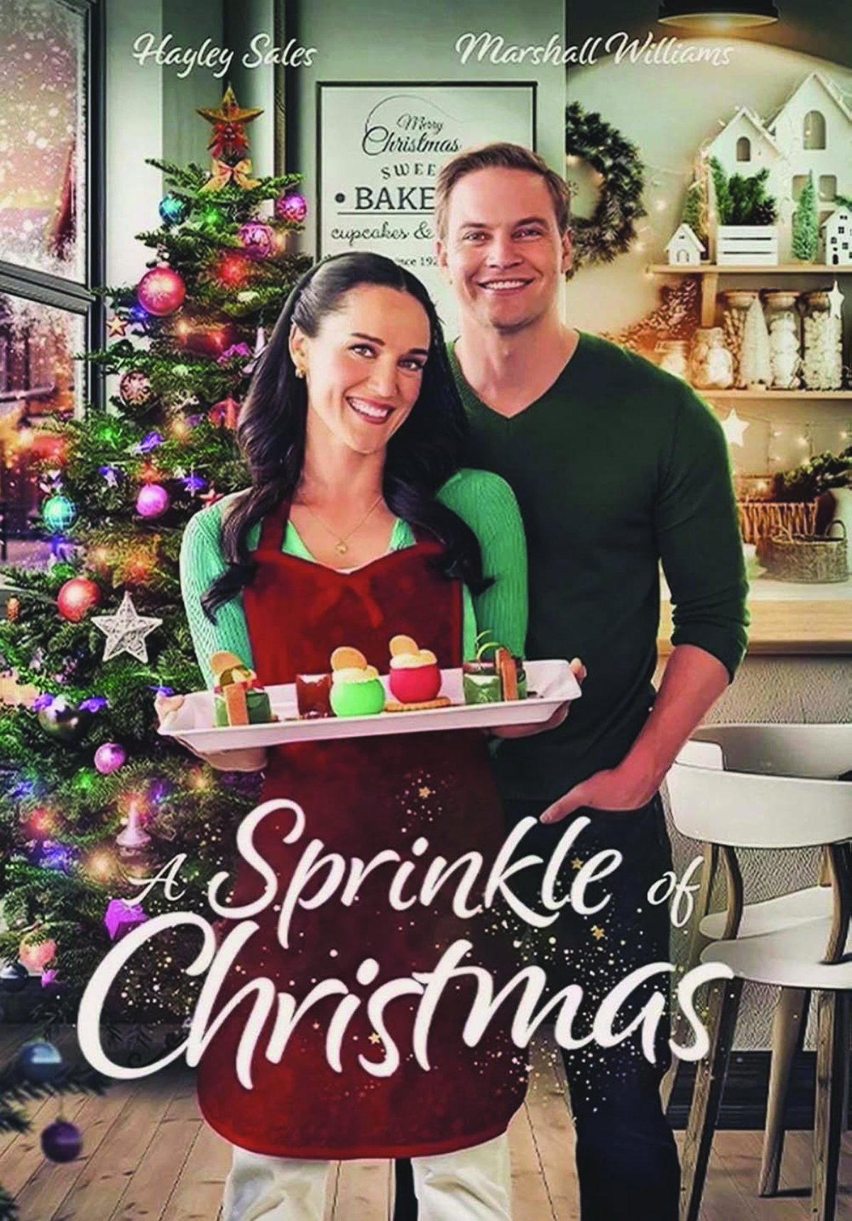 Il lato dolce del Natale