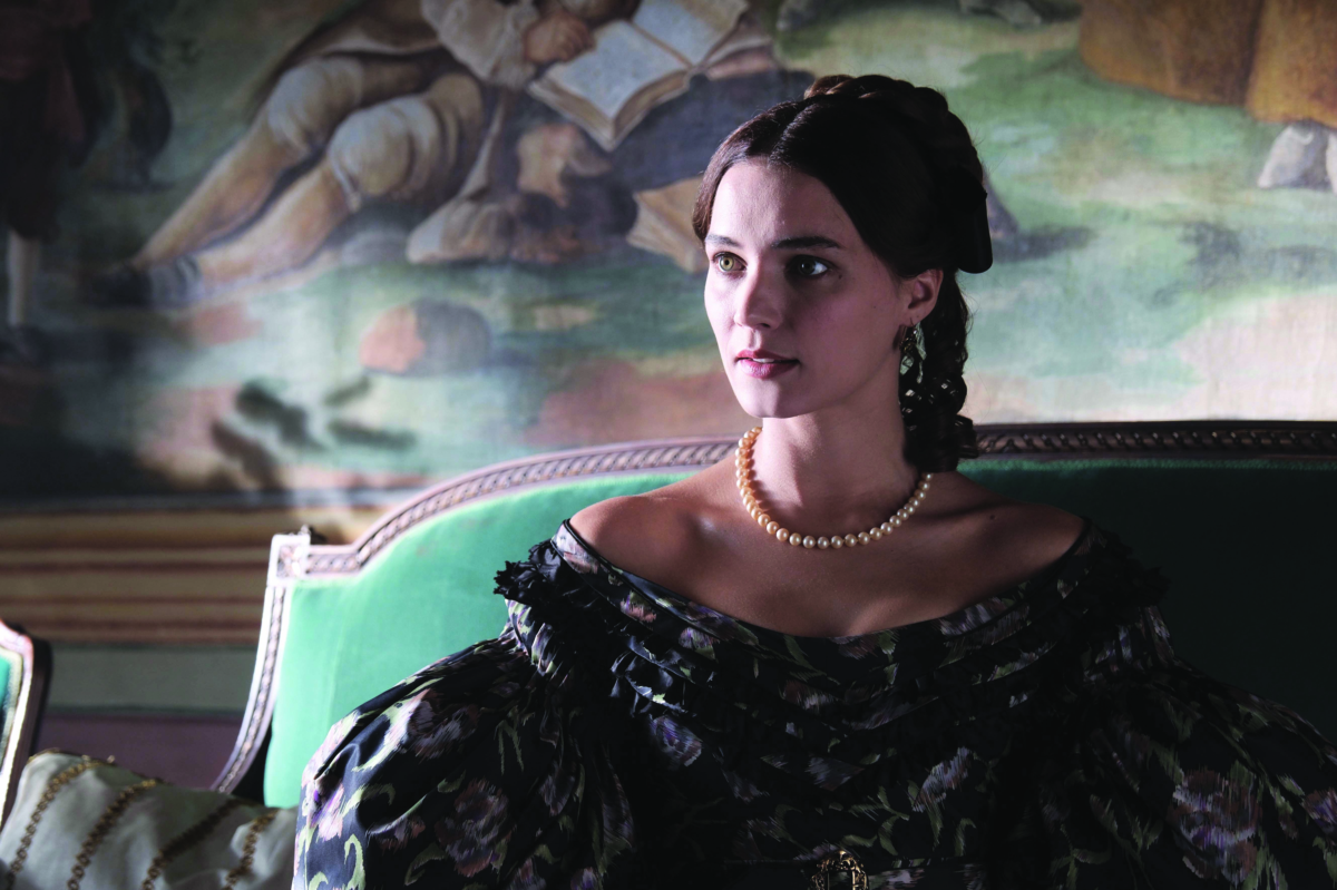 Leopardi - Il poeta dell'Infinito