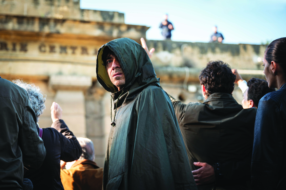 The Bad Guy-Siam pronti alla morte