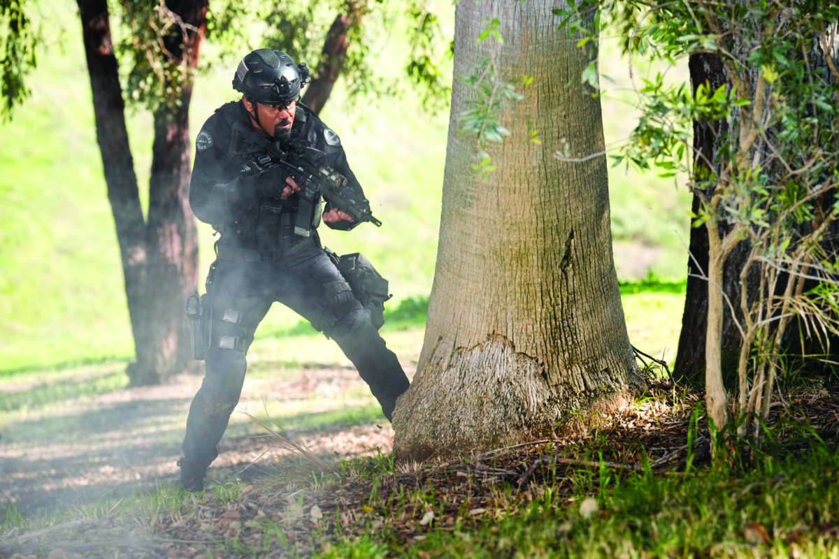 S.W.A.T.-Il giorno del Giudizio