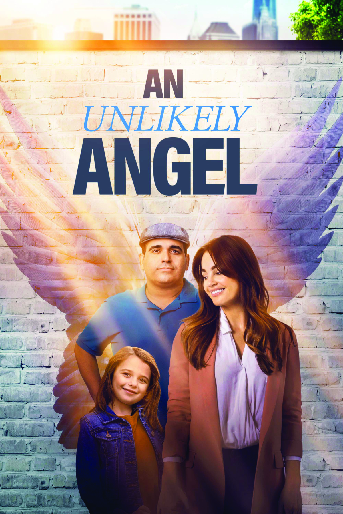 Un angelo tutto per me