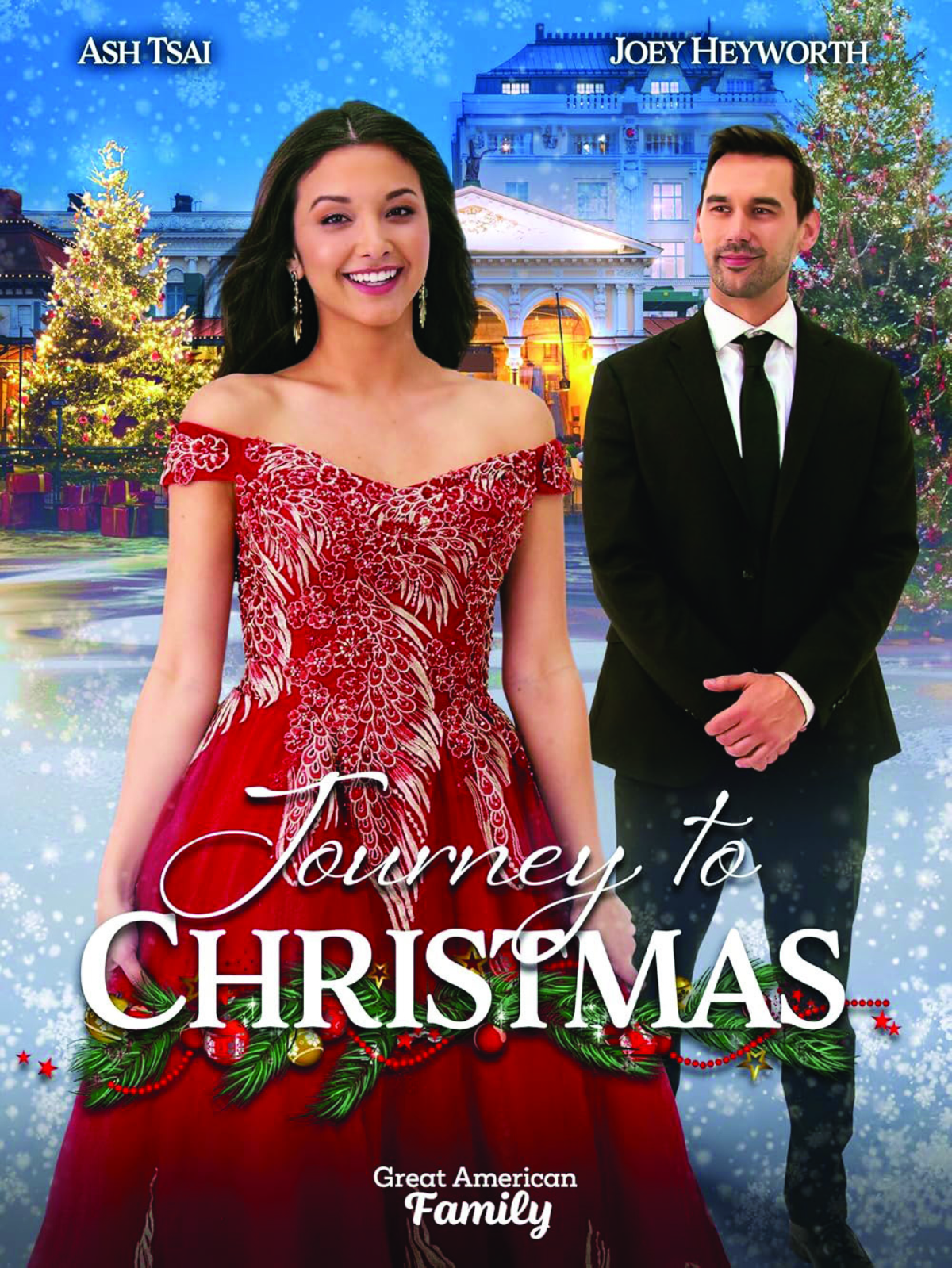 Un Natale fuori programma