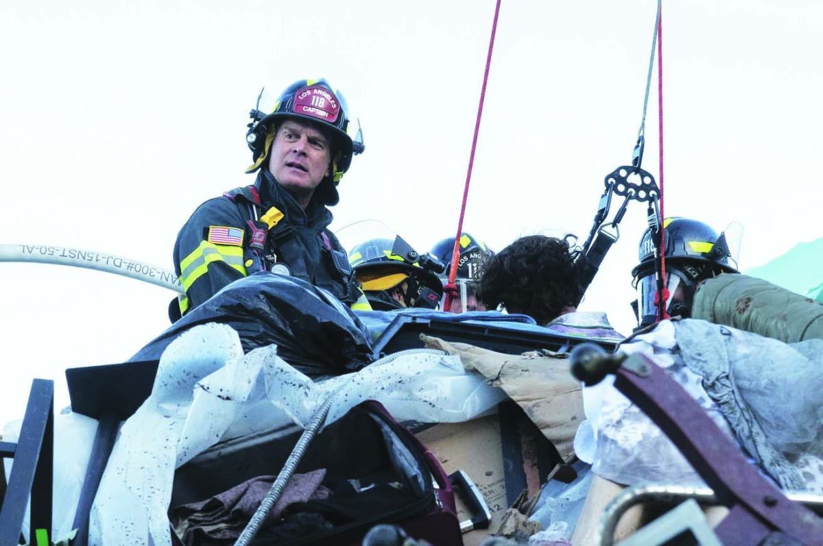 911-Oggetti smarriti