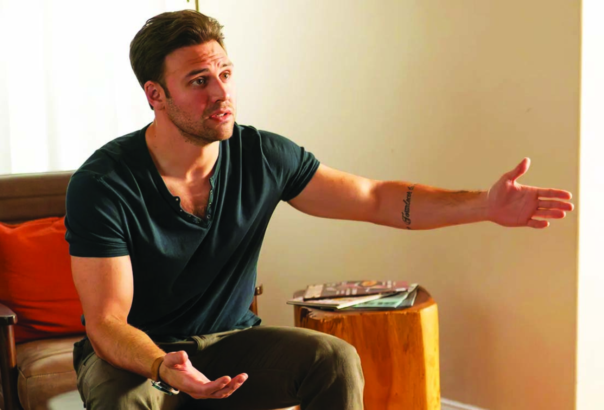 911-L'amore è nell'aria