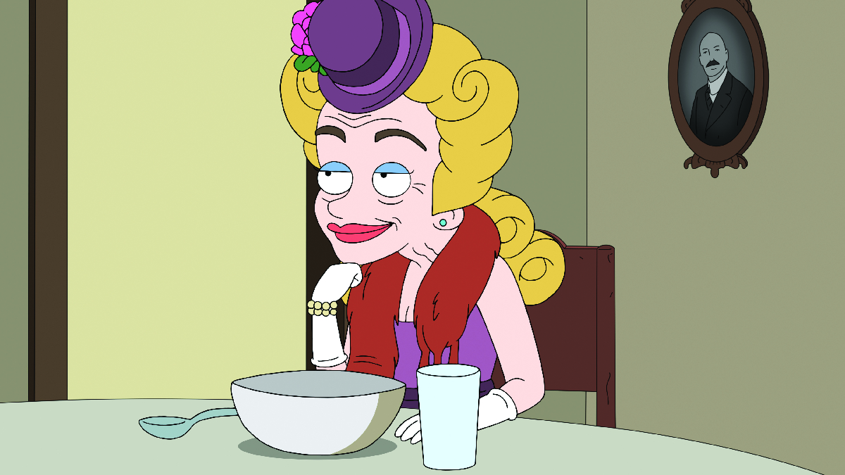 American Dad