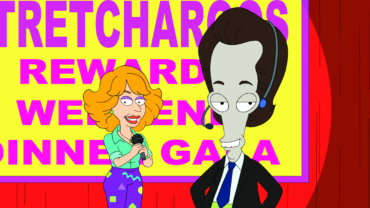 American Dad