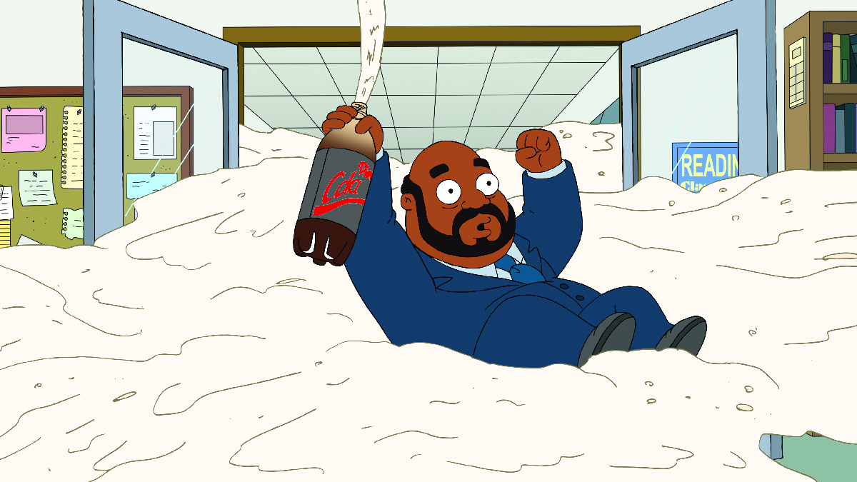 American Dad