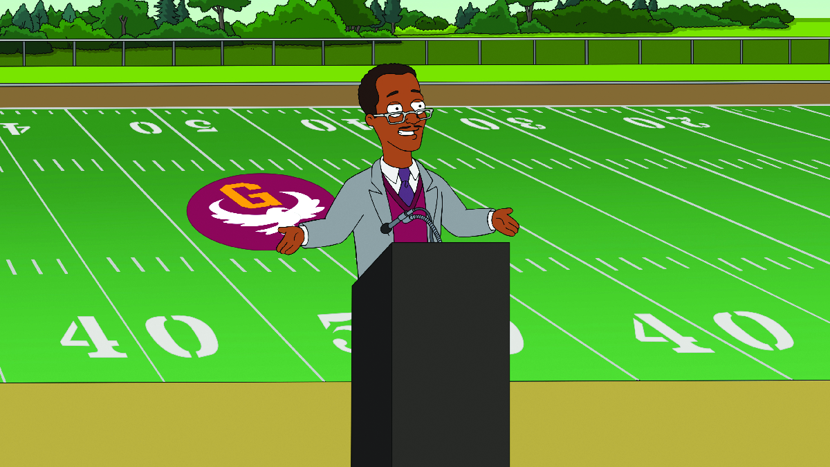 American Dad