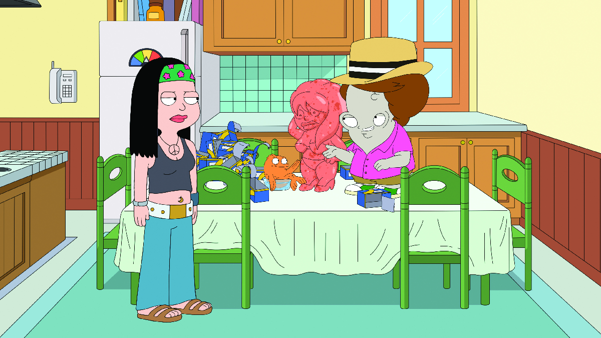 American Dad