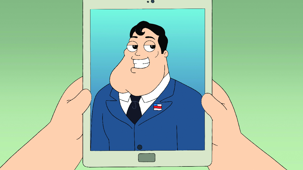 American Dad