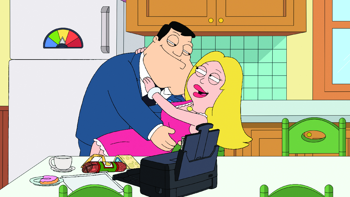 American Dad
