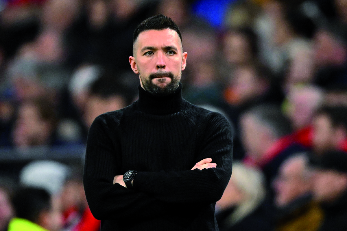 UEFA Europa League 2025/2026-Porto - Nottingham Forest (Quarti di Finale. Andate)