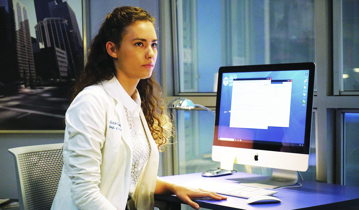 Chicago Med-L'amore ci distruggerà