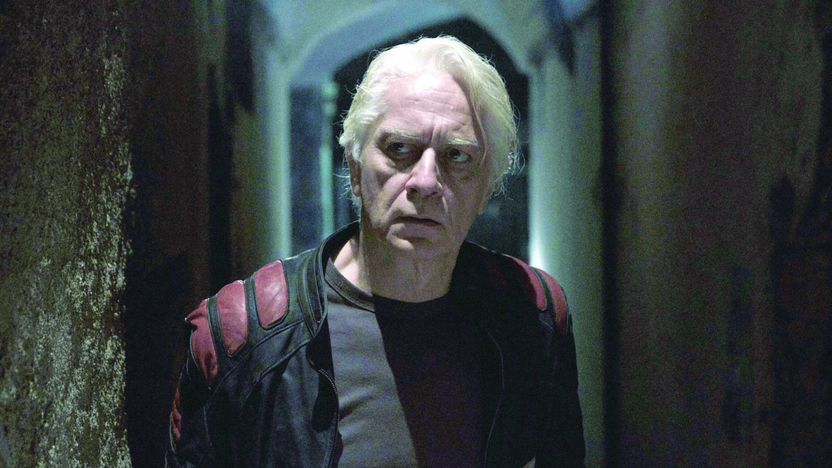 Con la grazia di un Dio