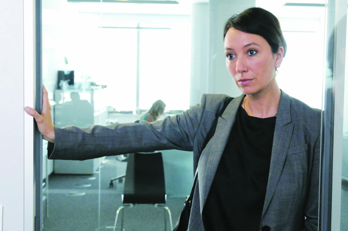 Fast Forward: Vivere