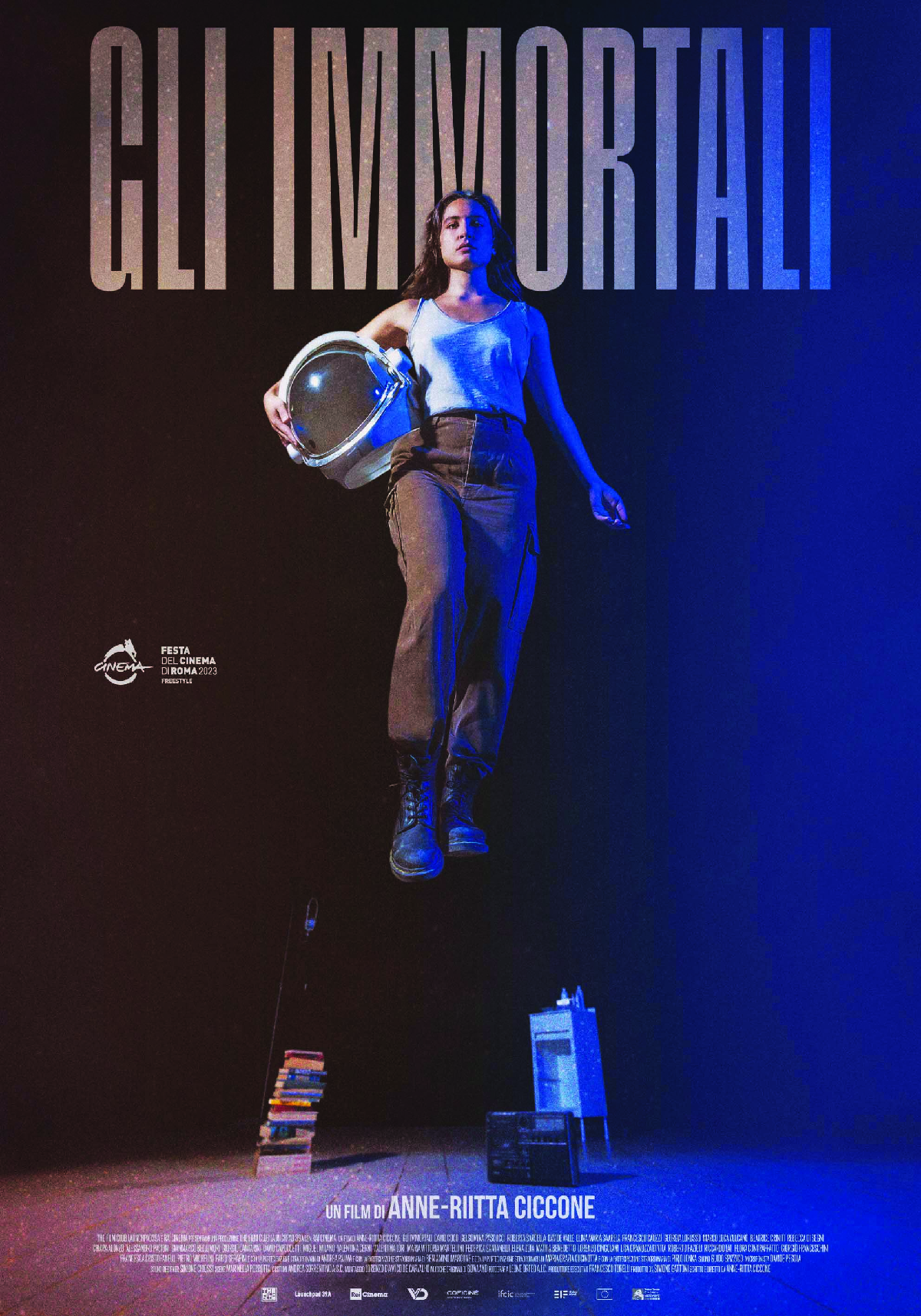 Gli Immortali