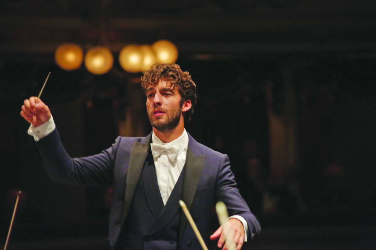 Concerto di Natale 2025 dal Teatro alla Scala