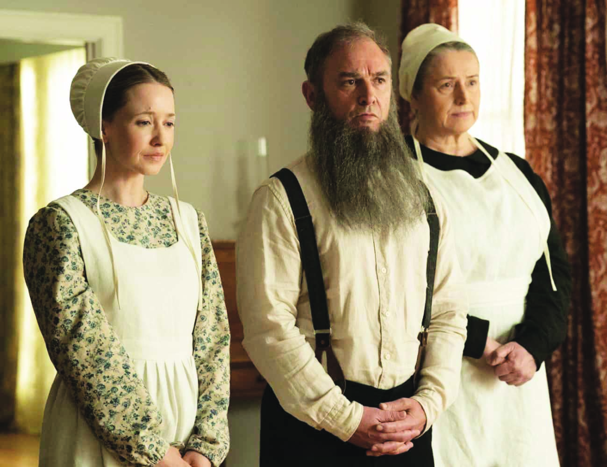 Alert: Missing Persons Unit-Jedidiah & Lucy