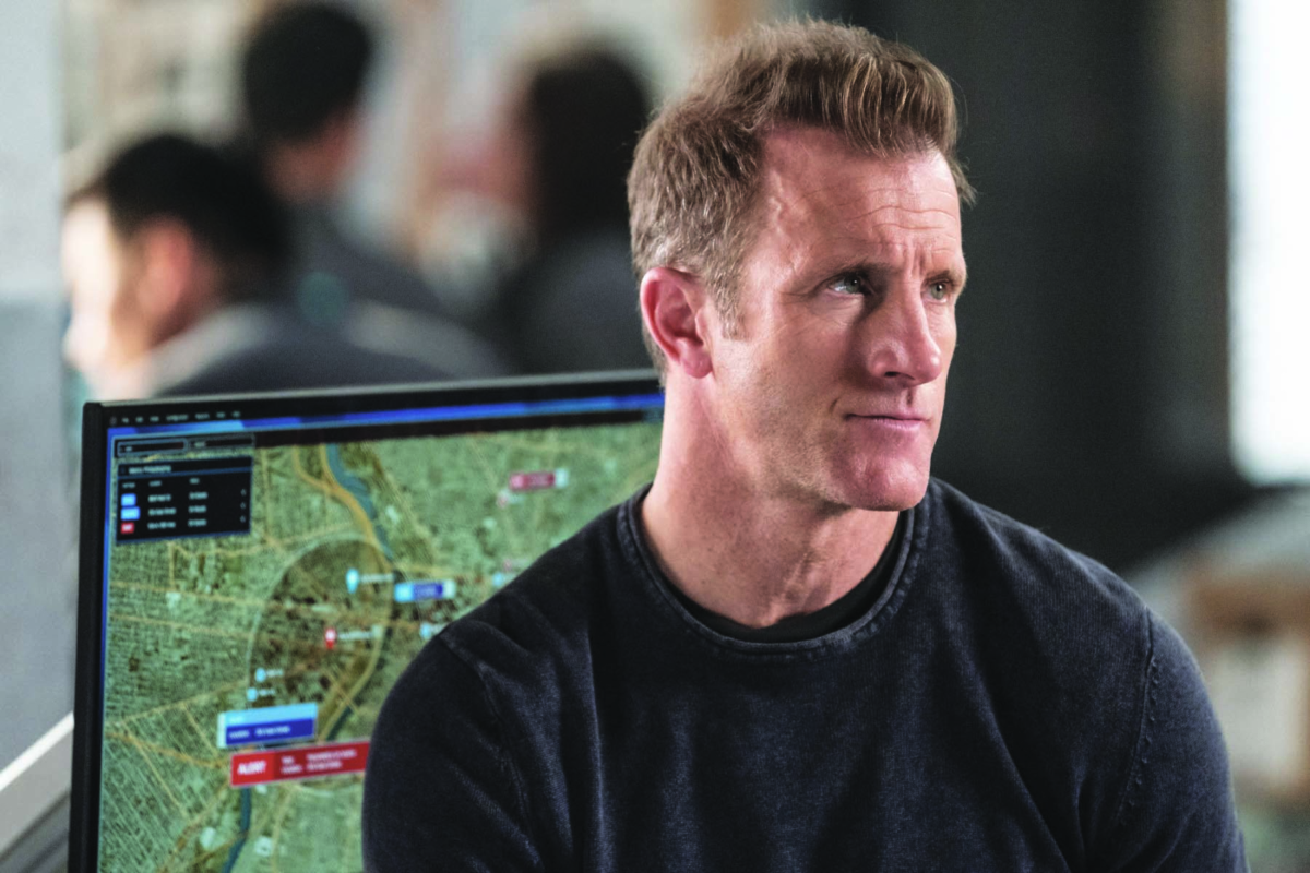 Alert: Missing Persons Unit-Benjamin Franklin