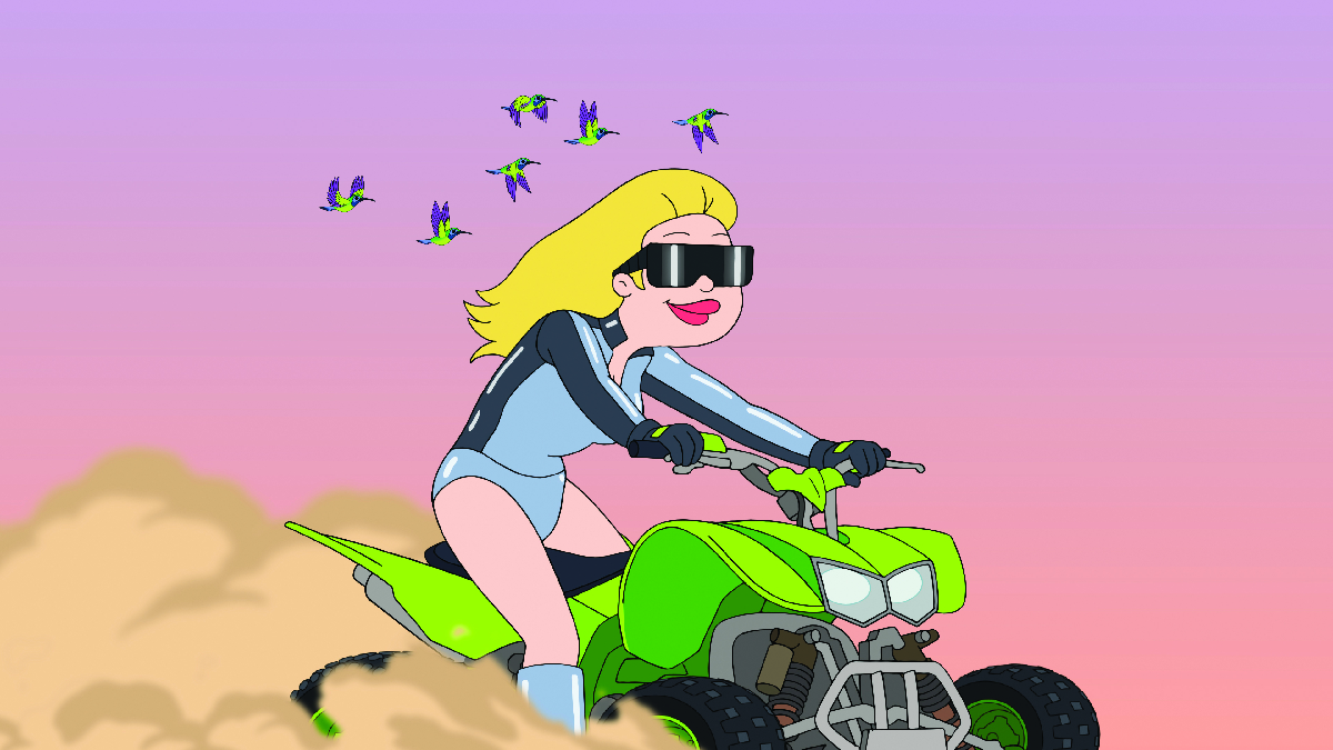 American Dad