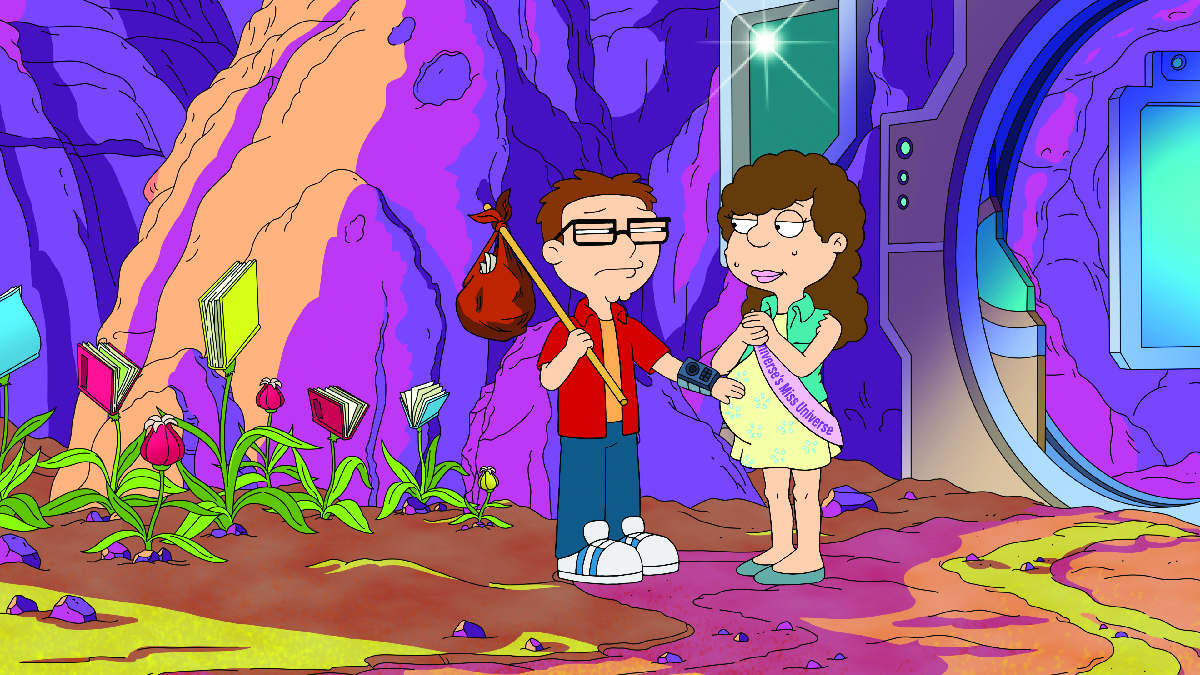 American Dad