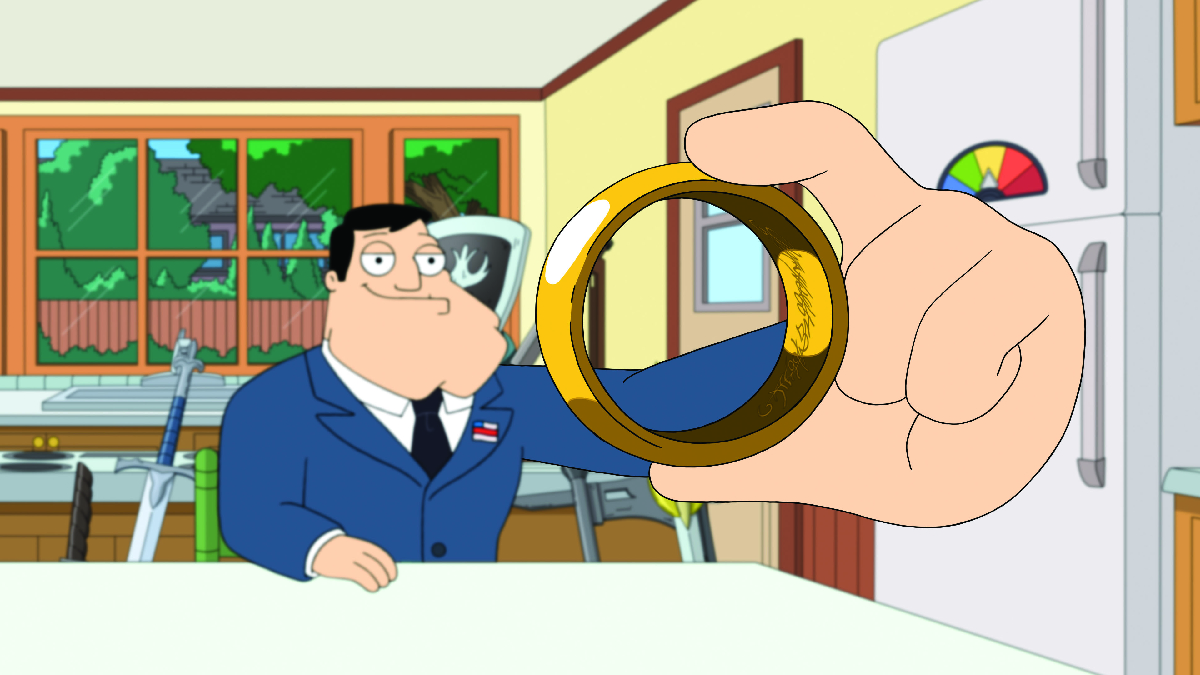 American Dad