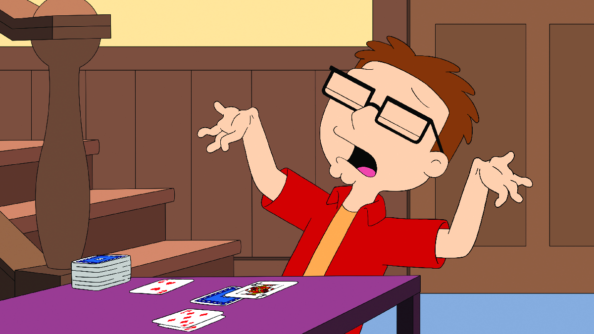 American Dad