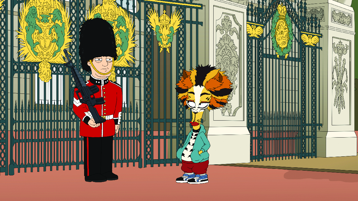 American Dad