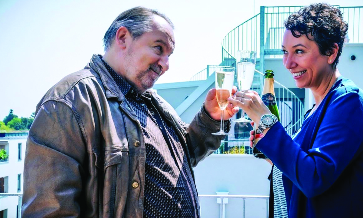 Fast Forward-Il caso Marco Gentile