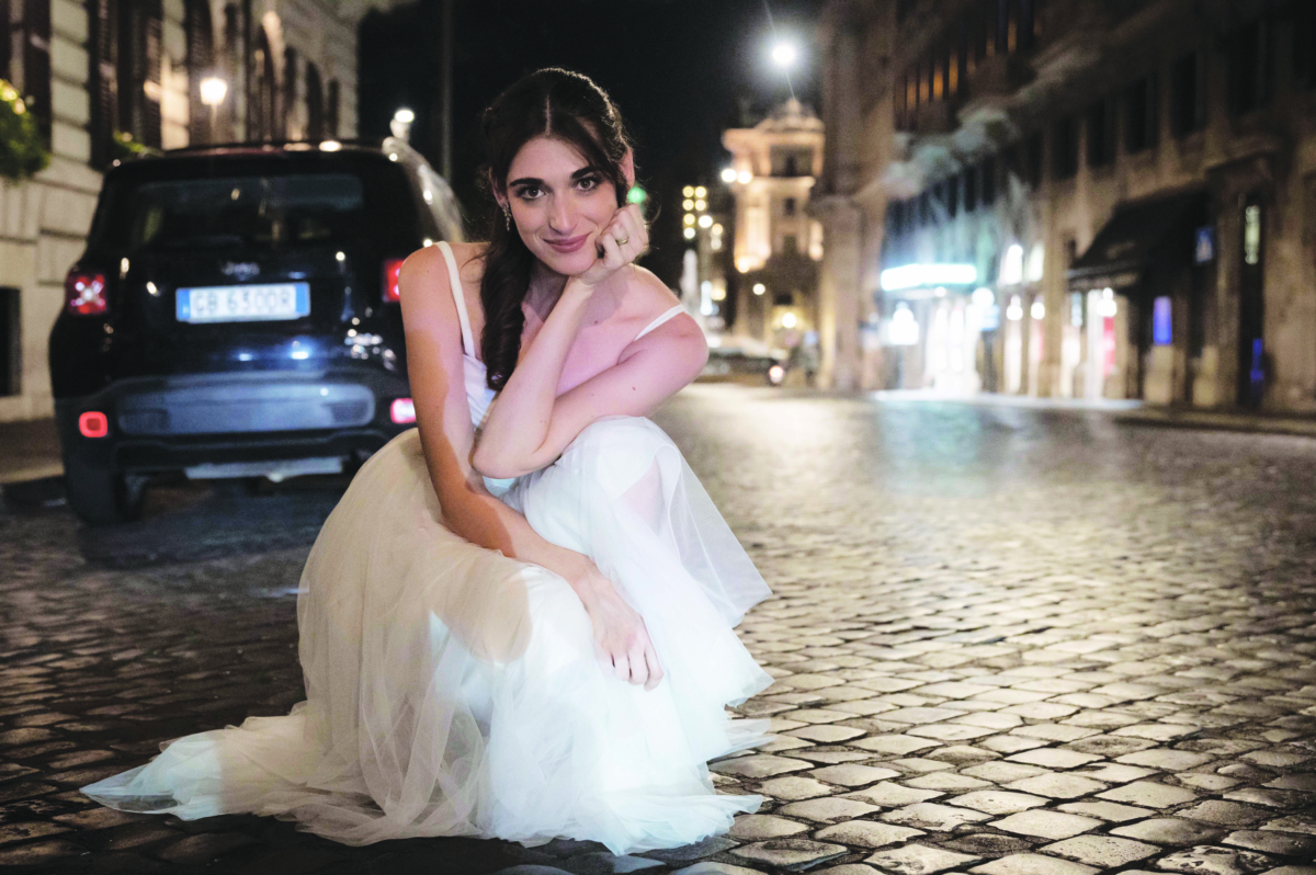 Finché notte non ci separi