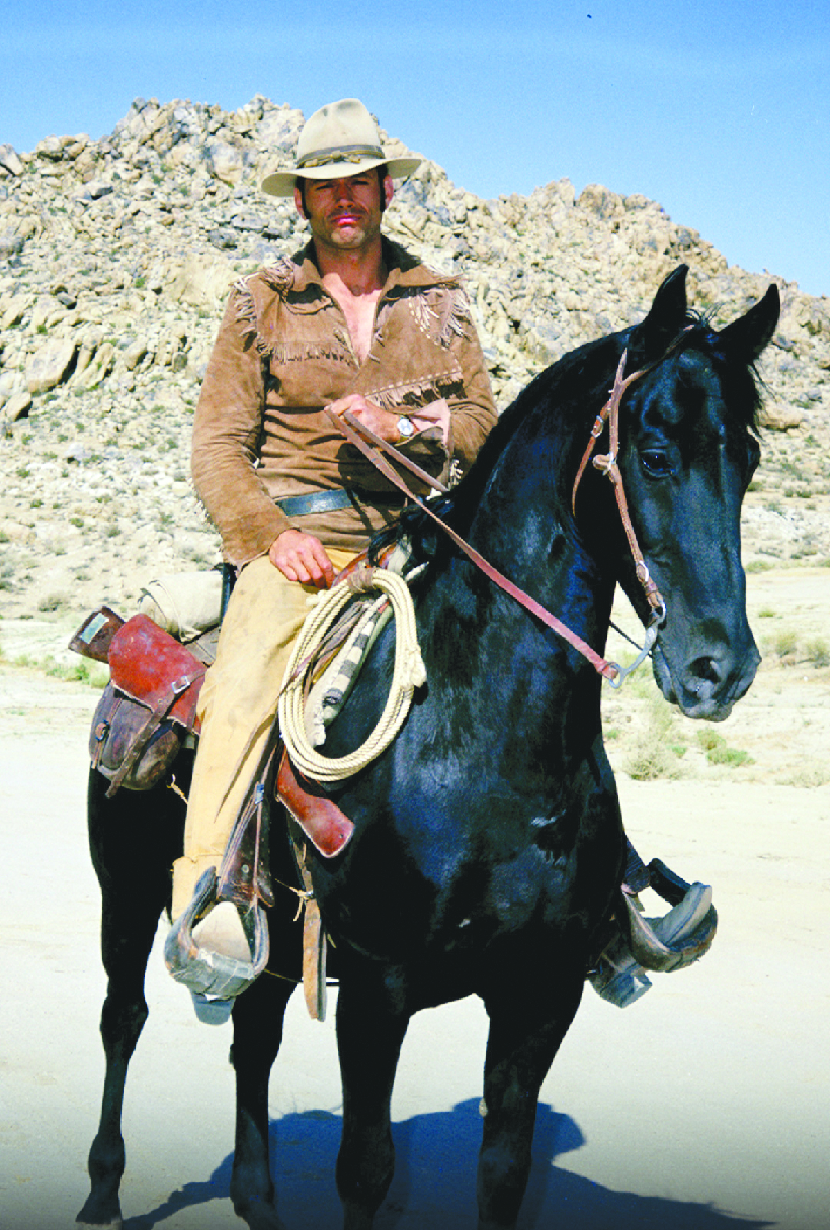 Hondo